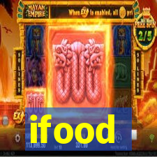 ifood - portal do parceiro